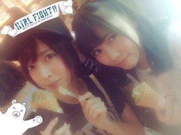 川後 陽菜｜秋は、♡（2014-09-29）｜13枚目