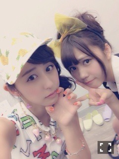 川後 陽菜｜お知らせがいっぱい。（2014-10-03）｜24枚目