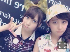川後 陽菜｜あの日 僕は咄嗟に嘘をつ いた。（2014-10-14）｜5枚目