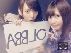川後 陽菜｜アンダーライブ。（2014-10-23）｜6枚目