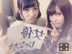 川後 陽菜｜アンダーライブ。（2014-10-23）｜7枚目