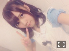 川後 陽菜｜アンダーライブ。（2014-10-23）｜11枚目