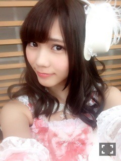 川後 陽菜｜ハロウィンパーチー（2014-10-27）｜6枚目