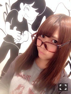 川後 陽菜｜サブカルチャー、（2014-10-30）｜3枚目