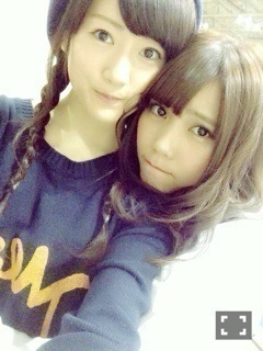 川後 陽菜｜実家から、かんころ もちが送られてきた。（2014-11-05）｜19枚目