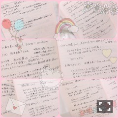川後 陽菜｜ファッションとモデ ルと、♡（2014-11-12）｜2枚目