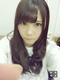 川後 陽菜｜壁ドン！！！（2014-12-09）