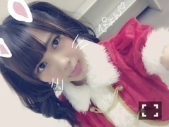 川後 陽菜｜あなたのお家にやっ てくる（2014-12-25）｜5枚目