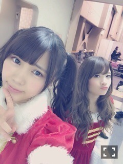 川後 陽菜｜あなたのお家にやっ てくる（2014-12-25）｜6枚目