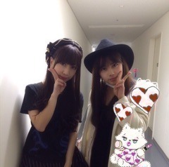 川後 陽菜｜サンタからのプレゼ ントなんて（2014-12-27）｜5枚目