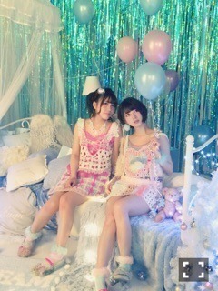 川後 陽菜｜モデル川後？（2015-01-05）｜5枚目