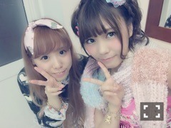 川後 陽菜｜モデル川後？（2015-01-05）｜6枚目