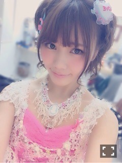 川後 陽菜｜モデル川後？（2015-01-05）｜9枚目