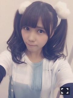 川後 陽菜｜握手会が常に暇問題。（2015-01-08）｜6枚目