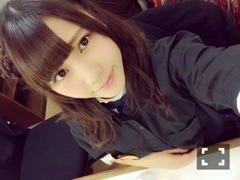 川後 陽菜｜握手会が常に暇問題。（2015-01-08）｜8枚目