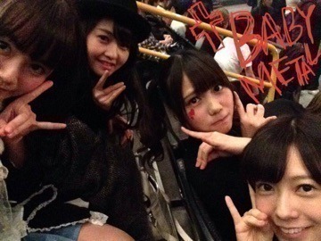 川後 陽菜｜アルバムDEATH！（2015-01-11）