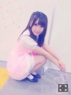川後 陽菜｜みんな大人になって いく。（2015-02-09）｜2枚目