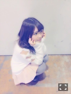 川後 陽菜｜みんな大人になって いく。（2015-02-09）｜3枚目