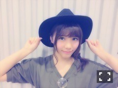 川後 陽菜｜みんな大人になって いく。（2015-02-09）｜7枚目