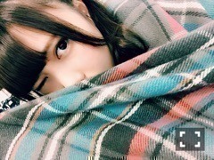 川後 陽菜｜ドォーモ（2015-02-17）