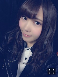 川後 陽菜｜フリーモデル川後（2015-02-24）｜3枚目