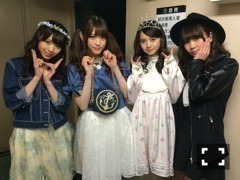 川後 陽菜｜フリーモデル川後（2015-02-24）｜4枚目