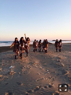 川後 陽菜｜11枚目とかなんとか。（2015-03-01）｜4枚目