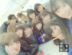 川後 陽菜｜11枚目とかなんとか。（2015-03-01）｜5枚目
