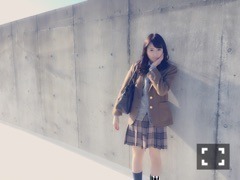 川後 陽菜｜11枚目とかなんとか。（2015-03-01）｜7枚目