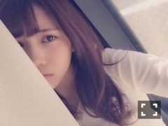 川後 陽菜｜逆に目立つ法（2015-03-07）