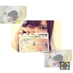 川後 陽菜｜見ると観るとみるみ る。（2015-03-13）｜7枚目