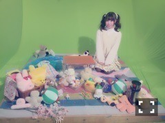 川後 陽菜｜ファッションパッシ ョン（2015-03-19）｜4枚目