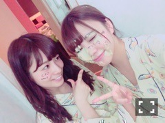 川後 陽菜｜セブンのティーン（2015-03-23）｜4枚目