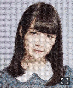 川後 陽菜｜【川後P運営ブログ 兼まいみんブログ】 聖母誕生祭と川後P 写真展（2015-03-29）｜2枚目