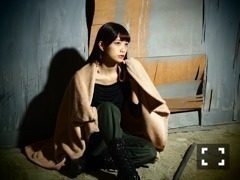 川後 陽菜｜【川後P運営ブログ 兼まいみんブログ】 聖母誕生祭と川後P 写真展（2015-03-29）｜8枚目