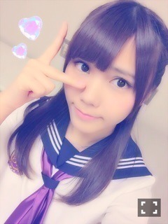 川後 陽菜｜スペシャルな握手と 旅立ち（2015-04-05）｜4枚目