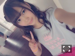 川後 陽菜｜フリーモデルの運命 ++（2015-04-14）｜9枚目