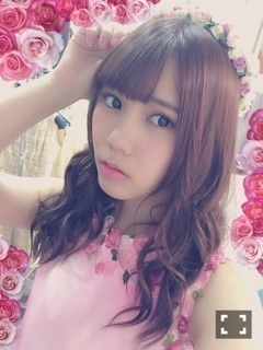川後 陽菜｜幕が閉じる！（2015-04-22）｜5枚目