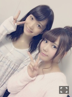 川後 陽菜｜ムーン・プリズムパ ワー！メイクアップ！（2015-04-23）
