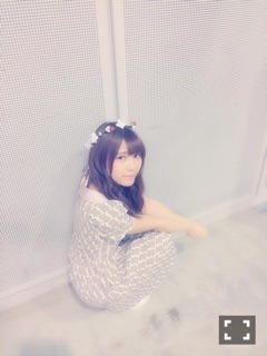 川後 陽菜｜あの品のあるもこも この犬を飼うには、 どうしたら良いので しょう？（2015-05-06）｜5枚目