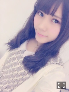川後 陽菜｜今は目の前ことを（2015-05-13）