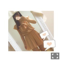 川後 陽菜｜私服ファッションシ ョー！（2015-05-24）｜3枚目