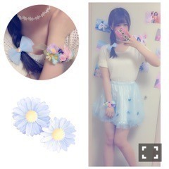 川後 陽菜｜私服ファッションシ ョー！2（2015-05-24）｜3枚目