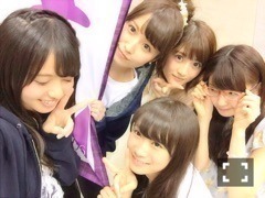 川後 陽菜｜明日で終わる（2015-05-30）｜11枚目
