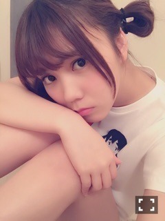 川後 陽菜｜デデデデ（2015-06-07）