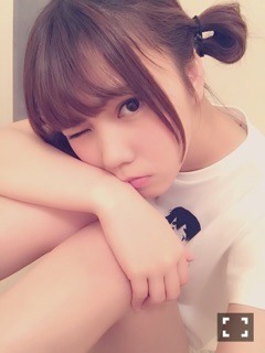 川後 陽菜｜デデデデ（2015-06-07）｜2枚目