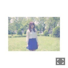 川後 陽菜｜ツノっ子（2015-06-11）｜10枚目