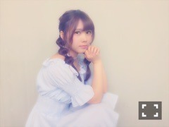 川後 陽菜｜私は未来（2015-06-21）｜5枚目