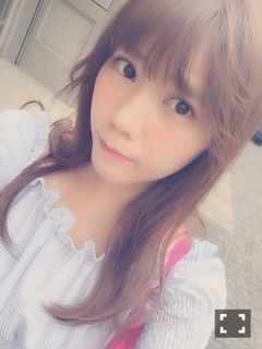 川後 陽菜｜Popteenモデル（2015-06-29）