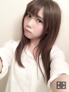 川後 陽菜｜わたあめの中のパチ パチ（2015-07-12）